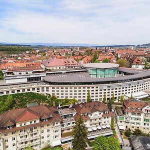 Swissôtel Kursaal Bern