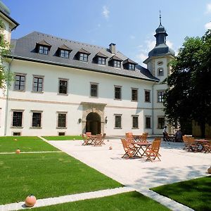 JUFA Hotel Schloss Röthelstein